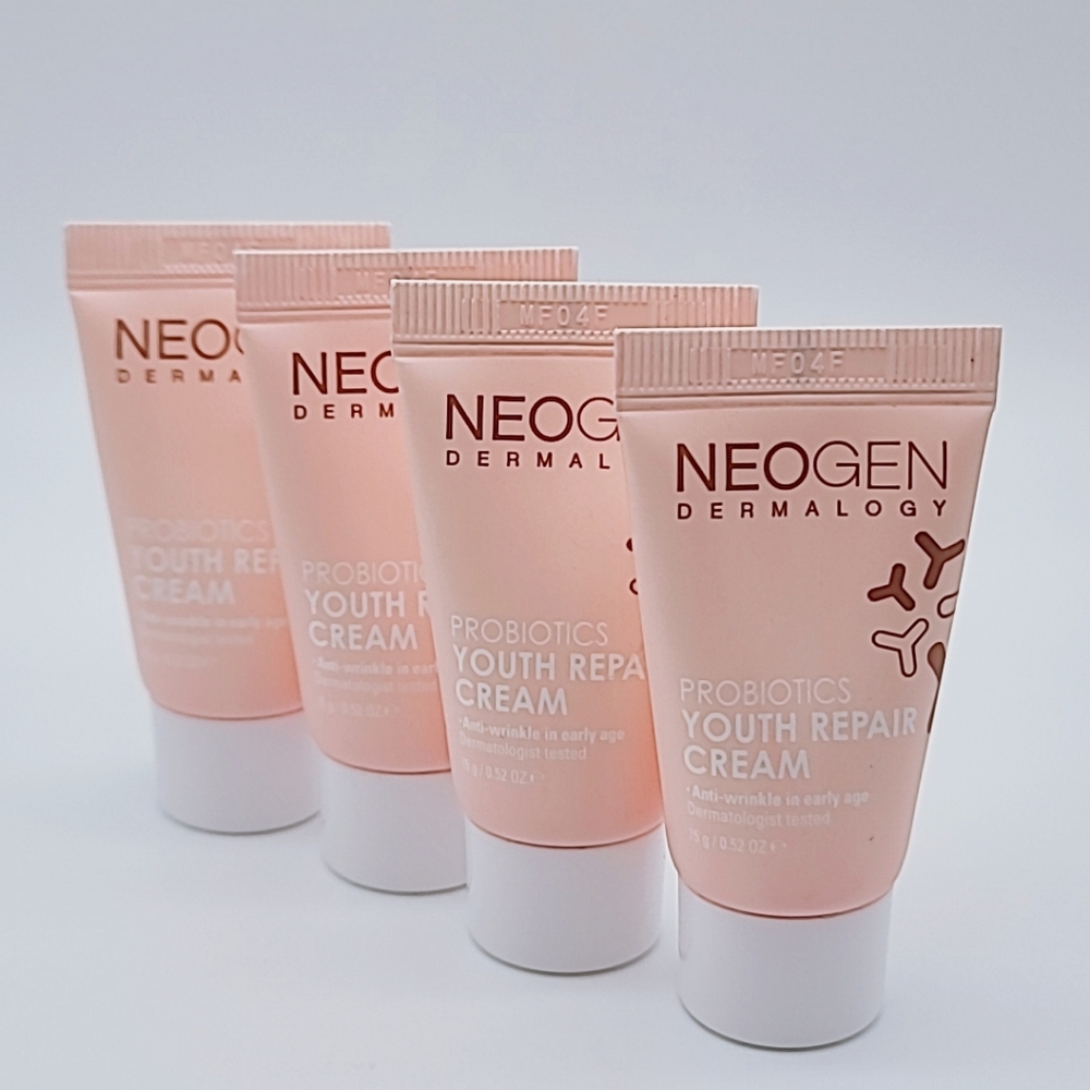 Neogen Dermalogy Youth Repair Cream